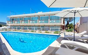 Hostal Molins Park